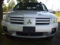 Dover White Pearl - Endeavor Limited AWD Photo No. 5