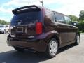 Black Berry Crush Metallic - xB  Photo No. 4