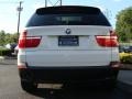 Alpine White - X5 3.0si Photo No. 5