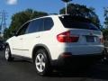 Alpine White - X5 3.0si Photo No. 6
