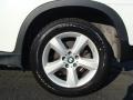 Alpine White - X5 3.0si Photo No. 7
