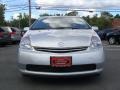 Classic Silver Metallic - Prius Hybrid Photo No. 2