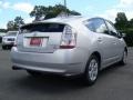 Classic Silver Metallic - Prius Hybrid Photo No. 4