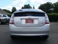 Classic Silver Metallic - Prius Hybrid Photo No. 5