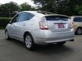 Classic Silver Metallic - Prius Hybrid Photo No. 6