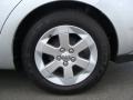 Classic Silver Metallic - Prius Hybrid Photo No. 7