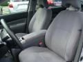 Classic Silver Metallic - Prius Hybrid Photo No. 11