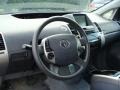 Classic Silver Metallic - Prius Hybrid Photo No. 12