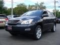 2009 Smokey Granite Lexus RX 350 AWD  photo #1