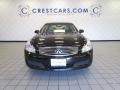 Black Obsidian - G 35 Journey Sedan Photo No. 6