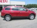 Crystal Red Tintcoat - Enclave FWD Photo No. 8