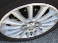2012 Buick Enclave FWD Wheel and Tire Photo