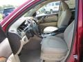 Cashmere Interior Photo for 2012 Buick Enclave #52895796