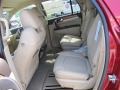 Cashmere Interior Photo for 2012 Buick Enclave #52895808