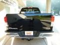 2011 Black Toyota Tundra SR5 Double Cab 4x4  photo #3