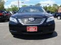 Black - Camry Hybrid Photo No. 2