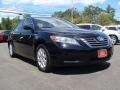 Black - Camry Hybrid Photo No. 3