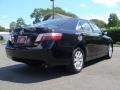 Black - Camry Hybrid Photo No. 4