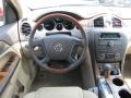 Cashmere Dashboard Photo for 2012 Buick Enclave #52895868