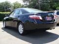 Black - Camry Hybrid Photo No. 6