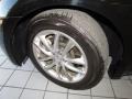Black Obsidian - G 35 Journey Sedan Photo No. 21