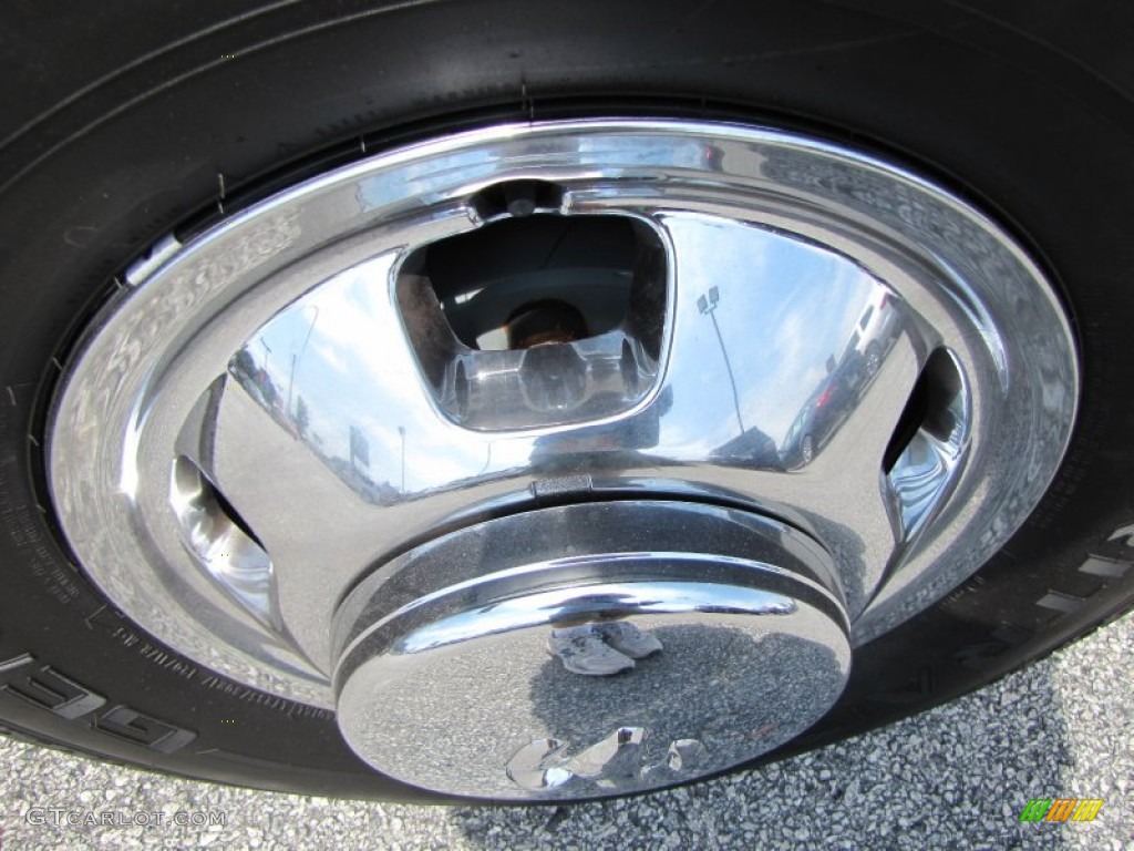2011 Ram 3500 HD Big Horn Crew Cab 4x4 Dually - Mineral Gray Metallic / Dark Slate Gray/Medium Graystone photo #9
