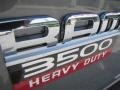 2011 Mineral Gray Metallic Dodge Ram 3500 HD Big Horn Crew Cab 4x4 Dually  photo #10
