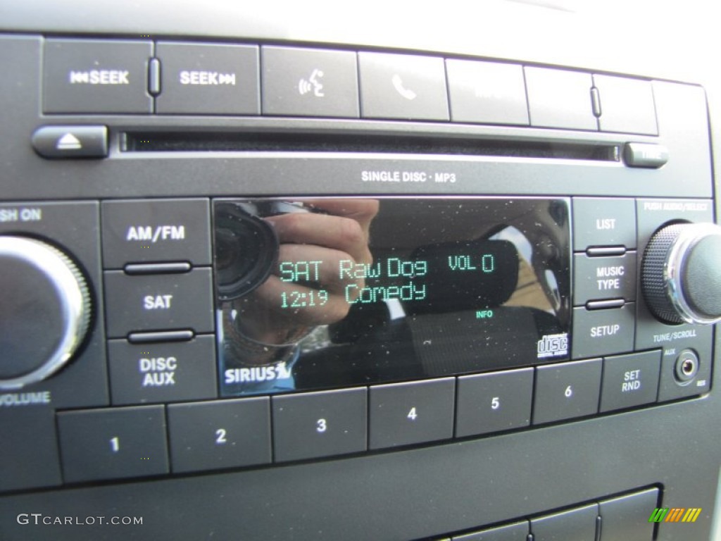 2011 Ram 3500 HD Big Horn Crew Cab 4x4 Dually - Mineral Gray Metallic / Dark Slate Gray/Medium Graystone photo #20