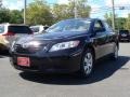 Black - Camry LE Photo No. 1