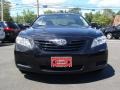 Black - Camry LE Photo No. 2
