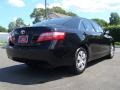 Black - Camry LE Photo No. 4