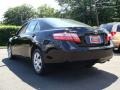 Black - Camry LE Photo No. 6