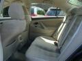 Black - Camry LE Photo No. 8