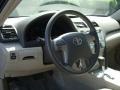 Black - Camry LE Photo No. 12