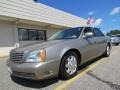 Cashmere - DeVille Sedan Photo No. 1