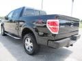 2010 Tuxedo Black Ford F150 FX4 SuperCrew 4x4  photo #5