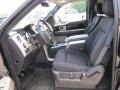 2010 Tuxedo Black Ford F150 FX4 SuperCrew 4x4  photo #10