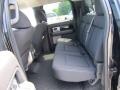 2010 Tuxedo Black Ford F150 FX4 SuperCrew 4x4  photo #12