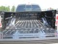 2010 Tuxedo Black Ford F150 FX4 SuperCrew 4x4  photo #14