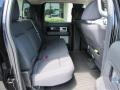 2010 Tuxedo Black Ford F150 FX4 SuperCrew 4x4  photo #16