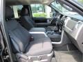 2010 Tuxedo Black Ford F150 FX4 SuperCrew 4x4  photo #17