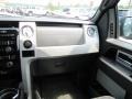 2010 Tuxedo Black Ford F150 FX4 SuperCrew 4x4  photo #18