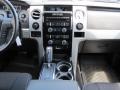 2010 Tuxedo Black Ford F150 FX4 SuperCrew 4x4  photo #19
