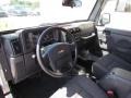 Bright Silver Metallic - Wrangler Sport 4x4 Photo No. 7