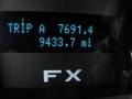 2010 Tuxedo Black Ford F150 FX4 SuperCrew 4x4  photo #24