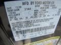 2010 Tuxedo Black Ford F150 FX4 SuperCrew 4x4  photo #25