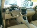 Oasis Green Pearl - Highlander V6 4WD Photo No. 10