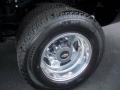 Black - Silverado 3500HD LTZ Crew Cab 4x4 Dually Photo No. 9