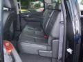 Black - Silverado 3500HD LTZ Crew Cab 4x4 Dually Photo No. 18