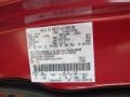Red Fire - Explorer Sport Trac Limited 4x4 Photo No. 12